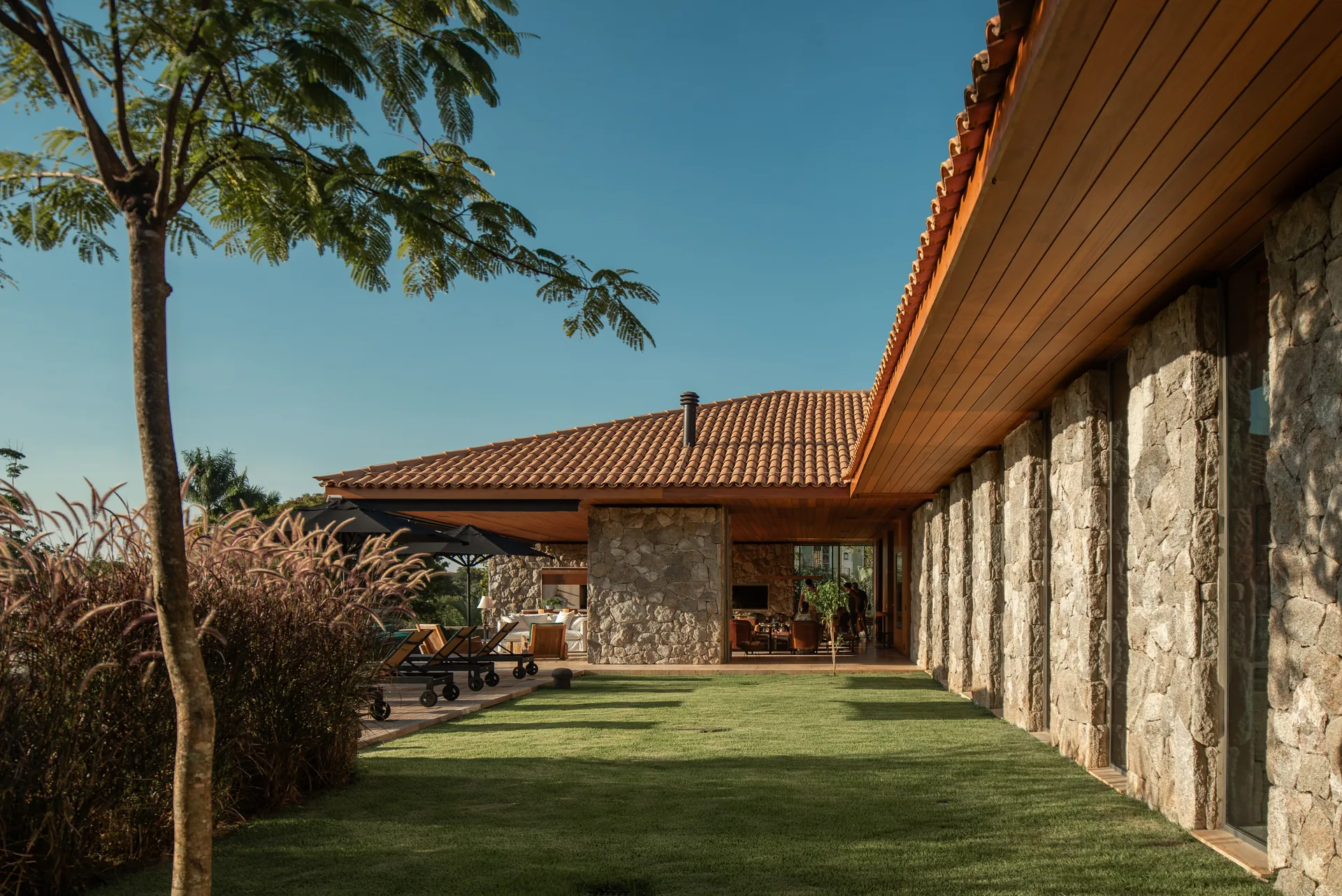 Casa Pedra