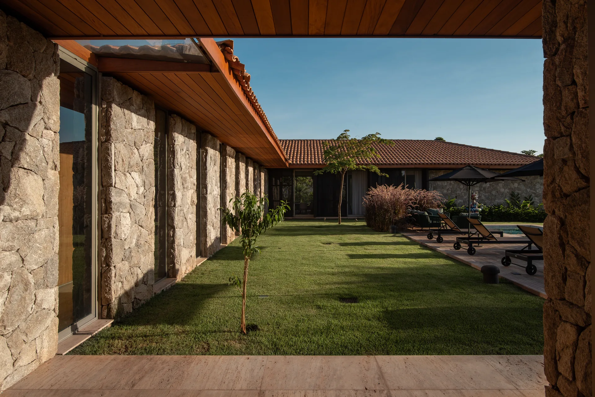 Casa Pedra