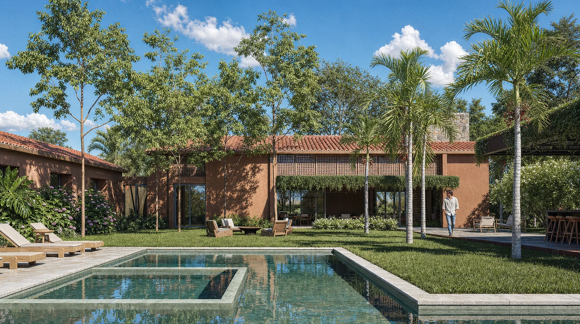 Casa Terracota