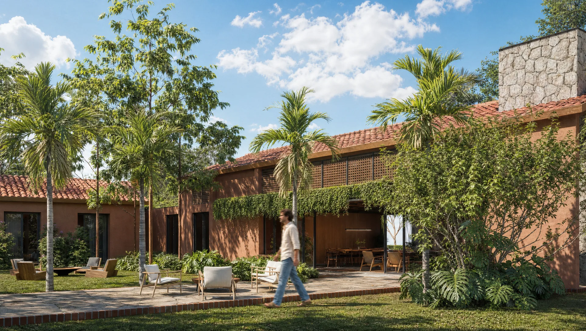 Casa Terracota