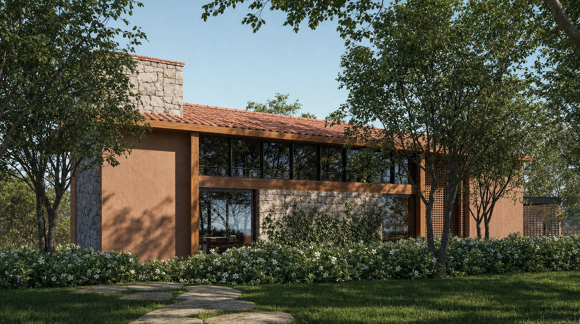 Casa Terracota