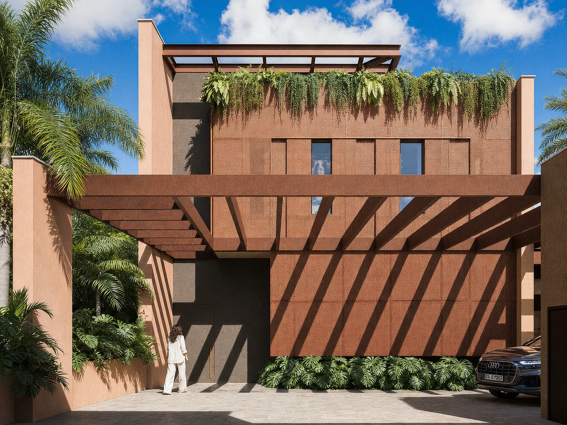 Casa Tomie