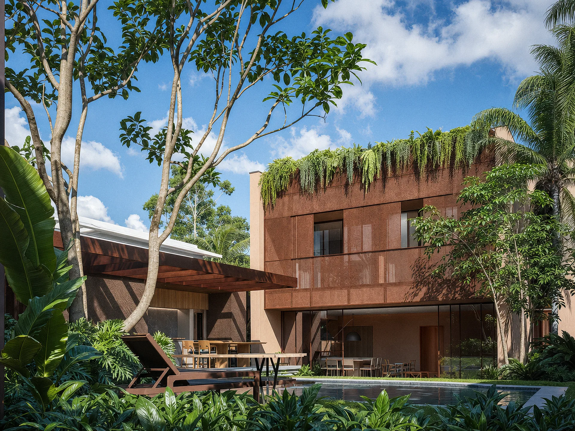 Casa Tomie