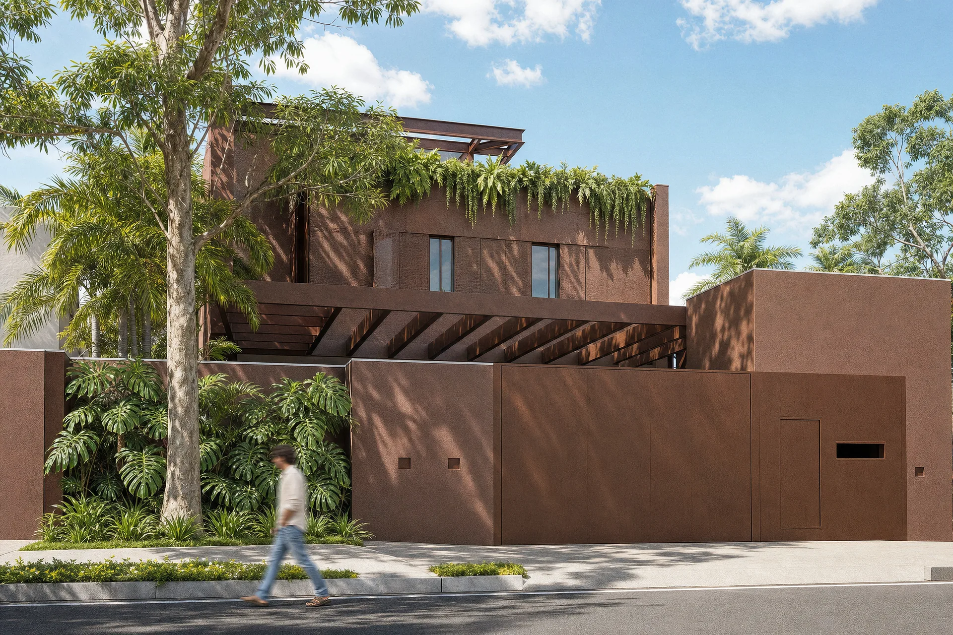 Casa Tomie