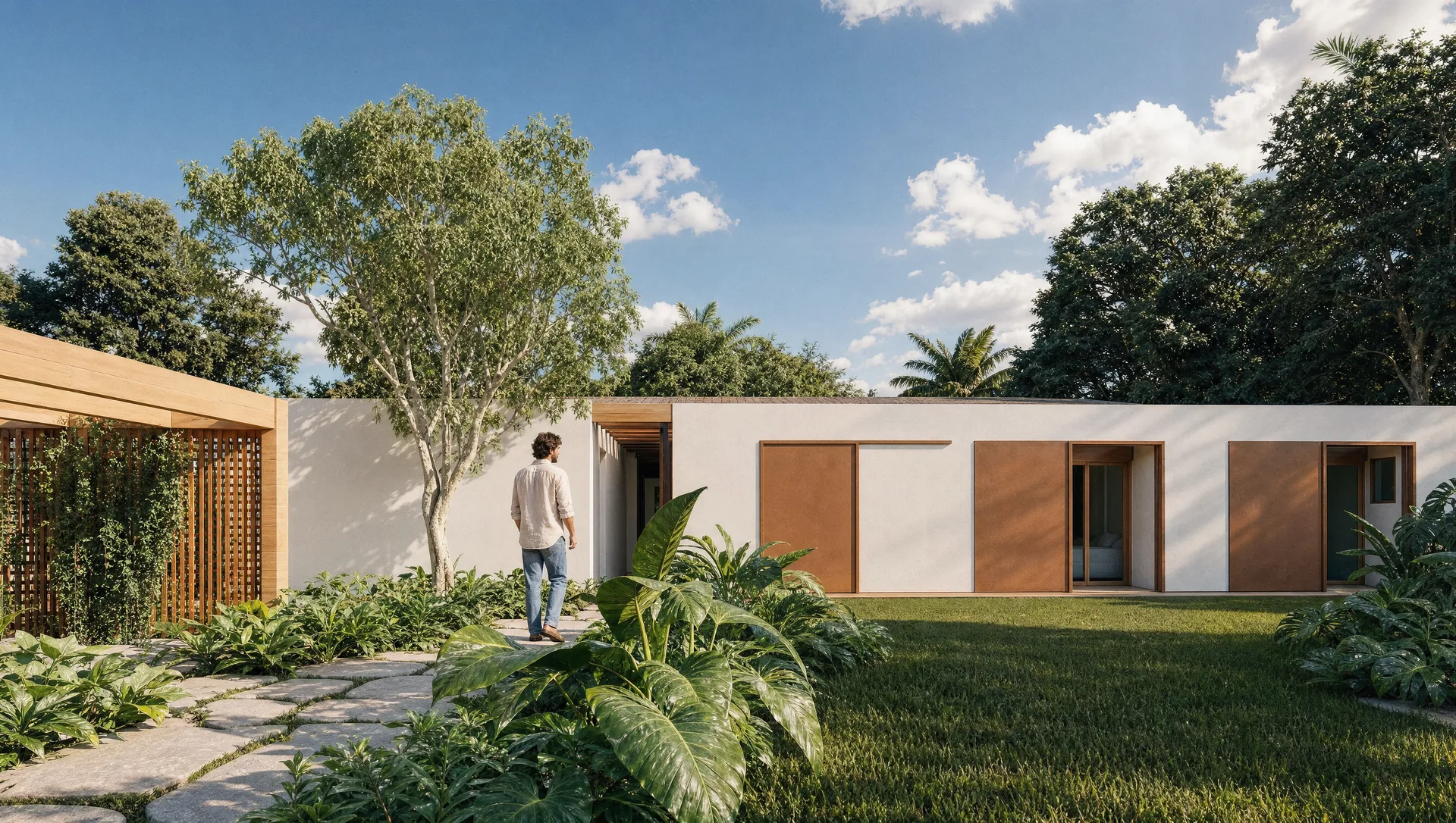 Casa Veleiros