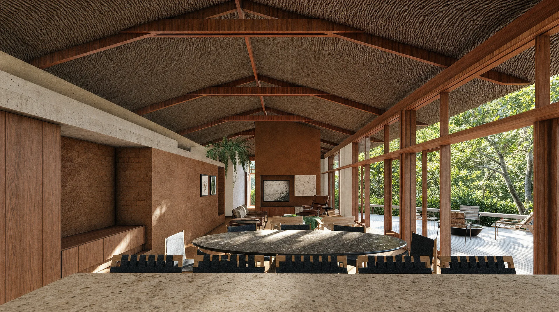 Casa Veleiros
