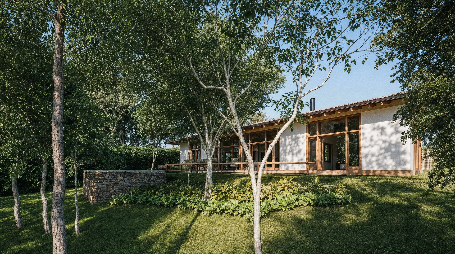 Casa Veleiros