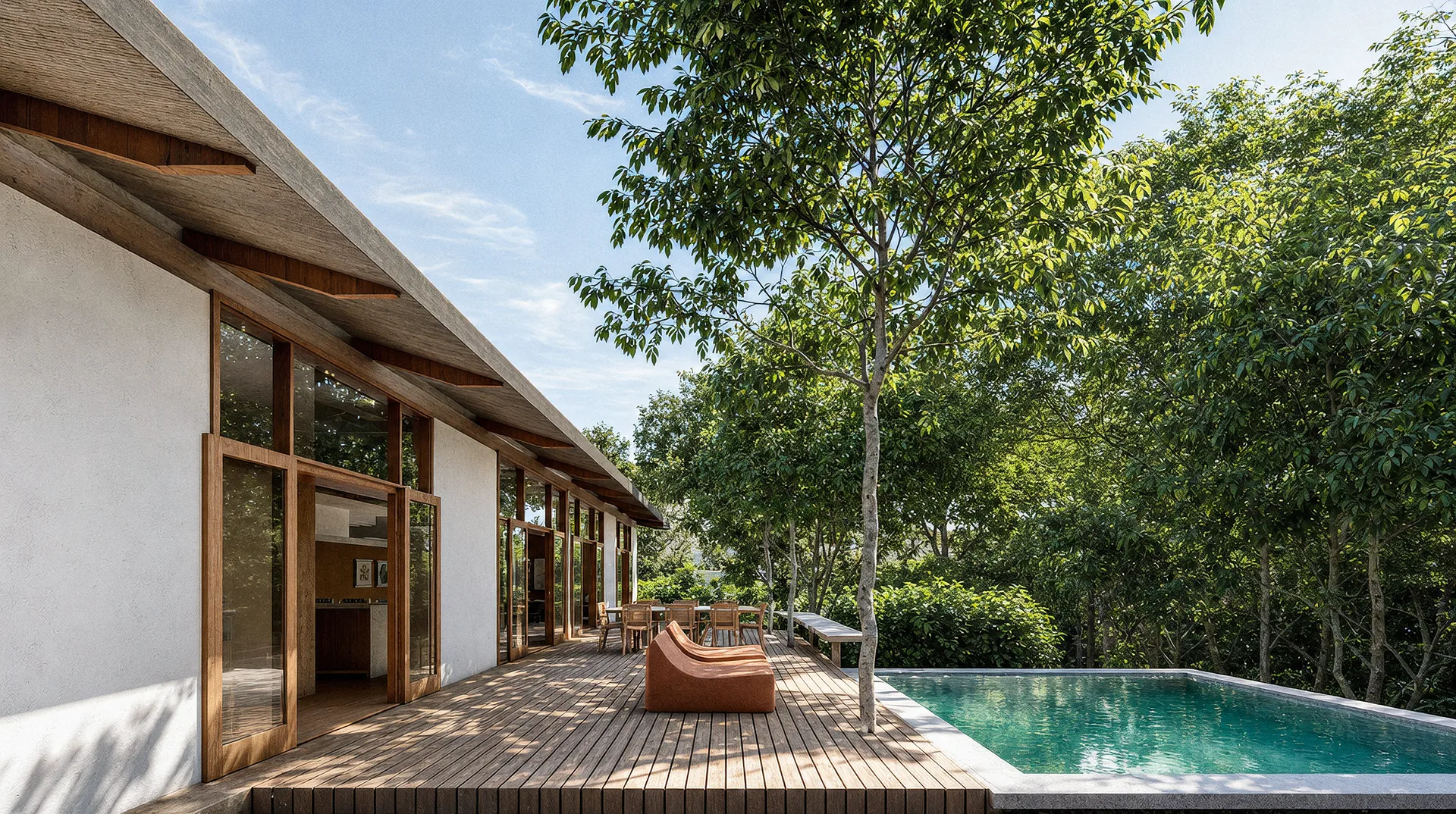Casa Veleiros