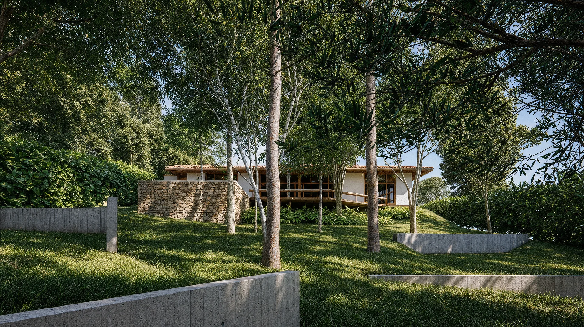 Casa Veleiros