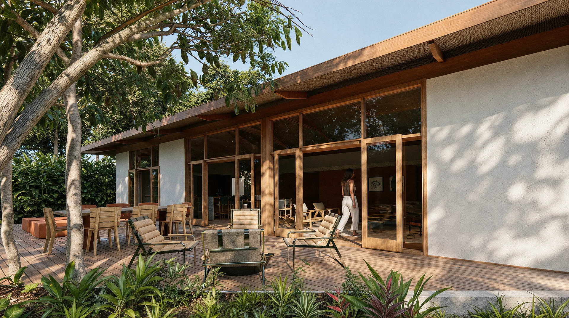 Casa Veleiros