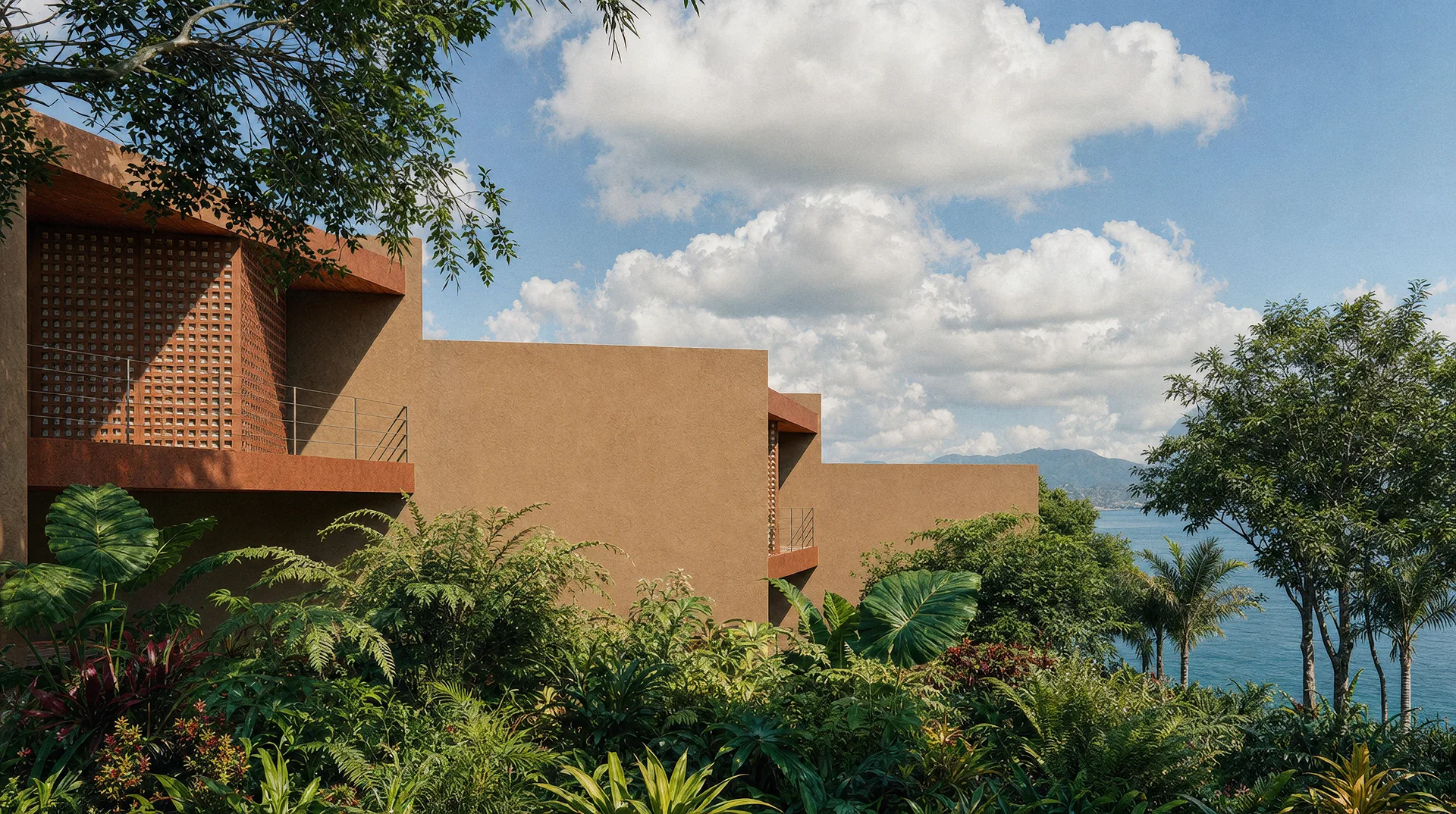Casas do Costão