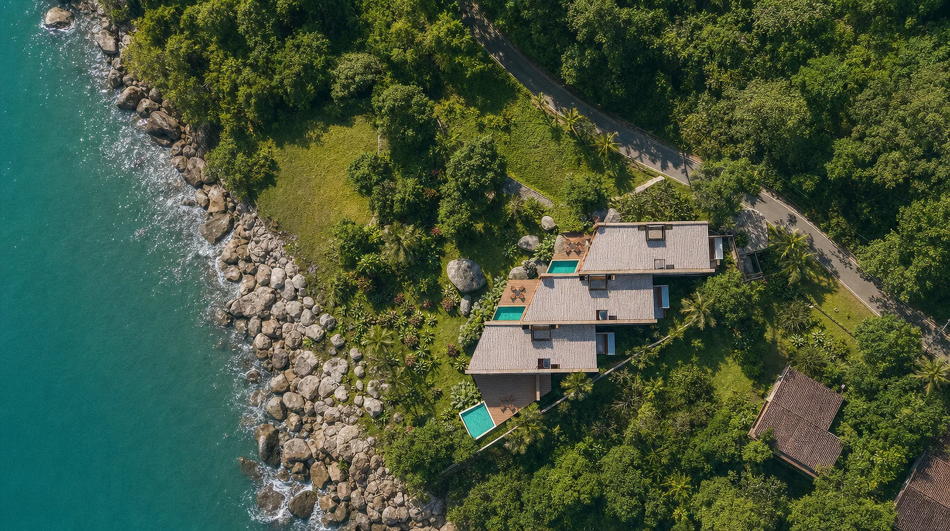 Casas do Costão