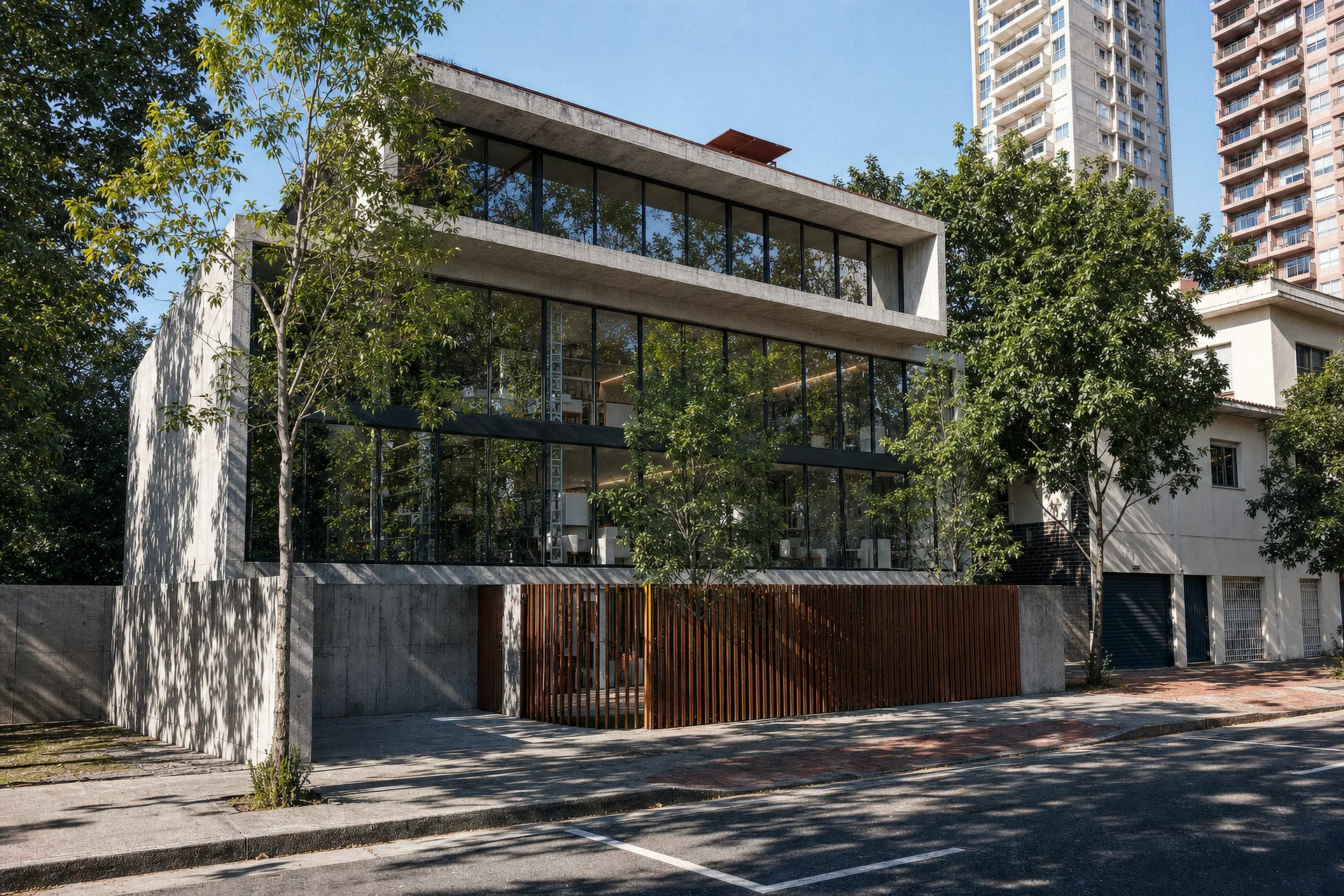 Edifício Artur