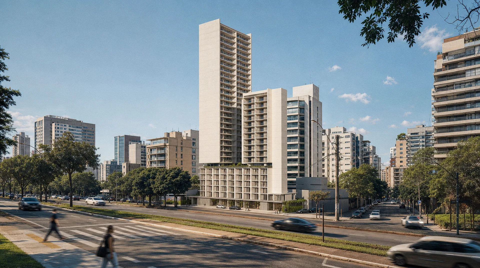 Edifício José Diniz