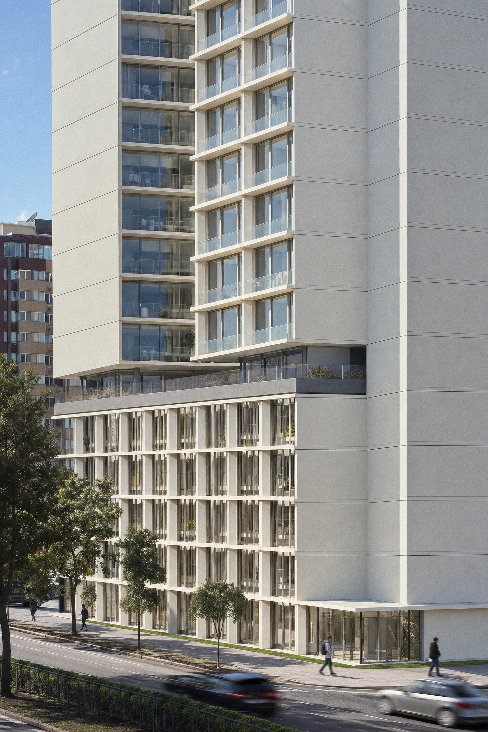 Edifício José Diniz