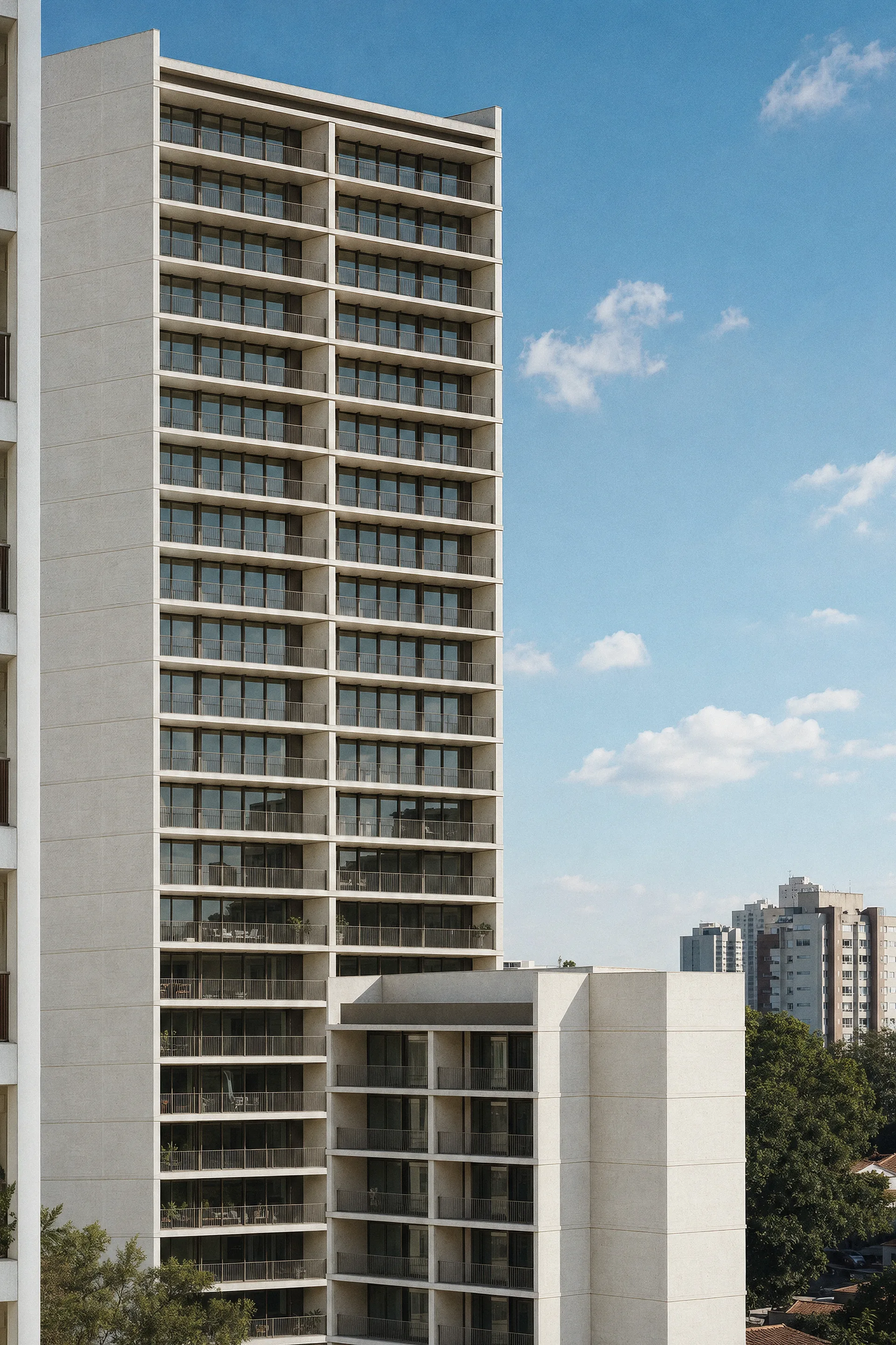Edifício José Diniz