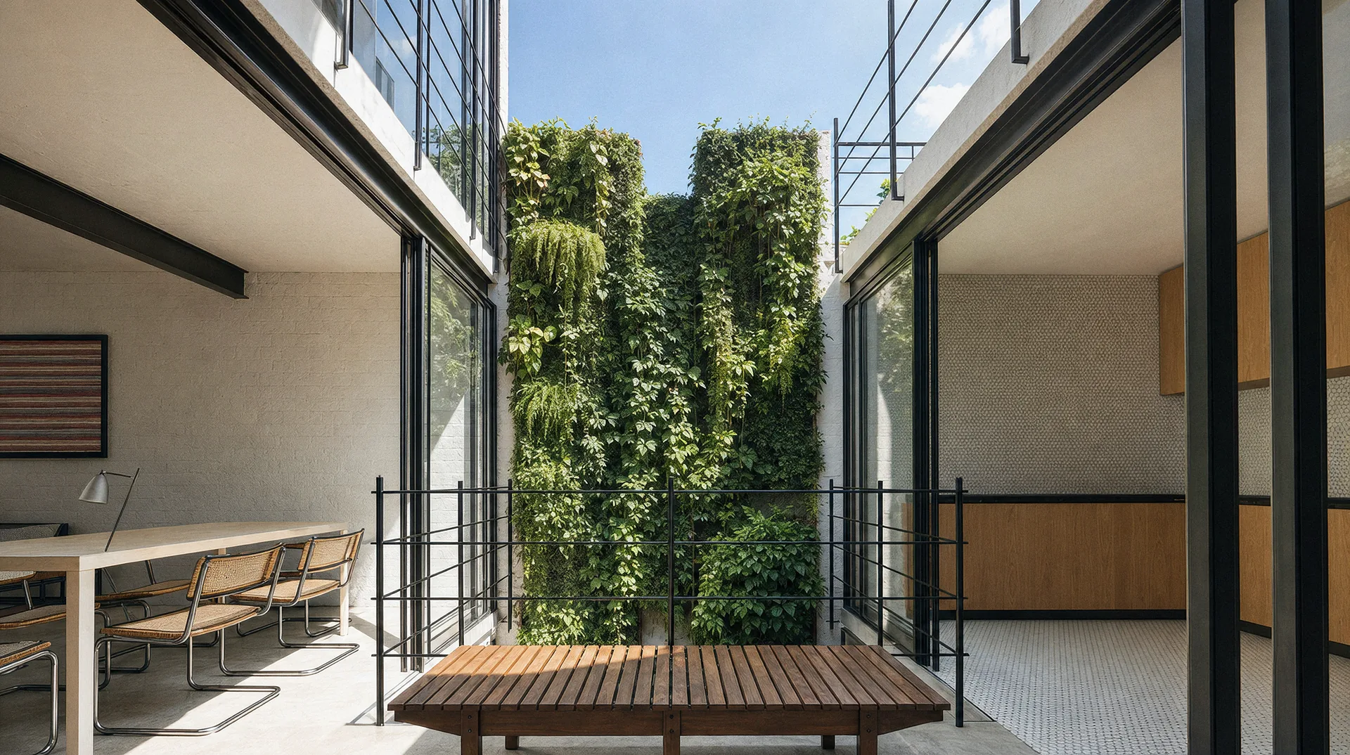 Flip House