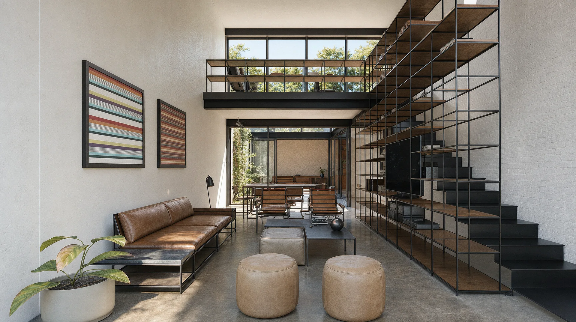 Flip House