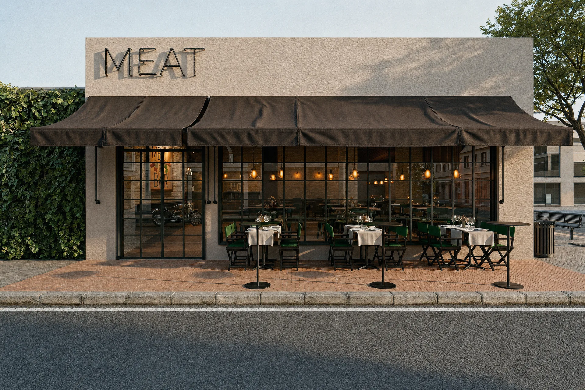 Meat Moema