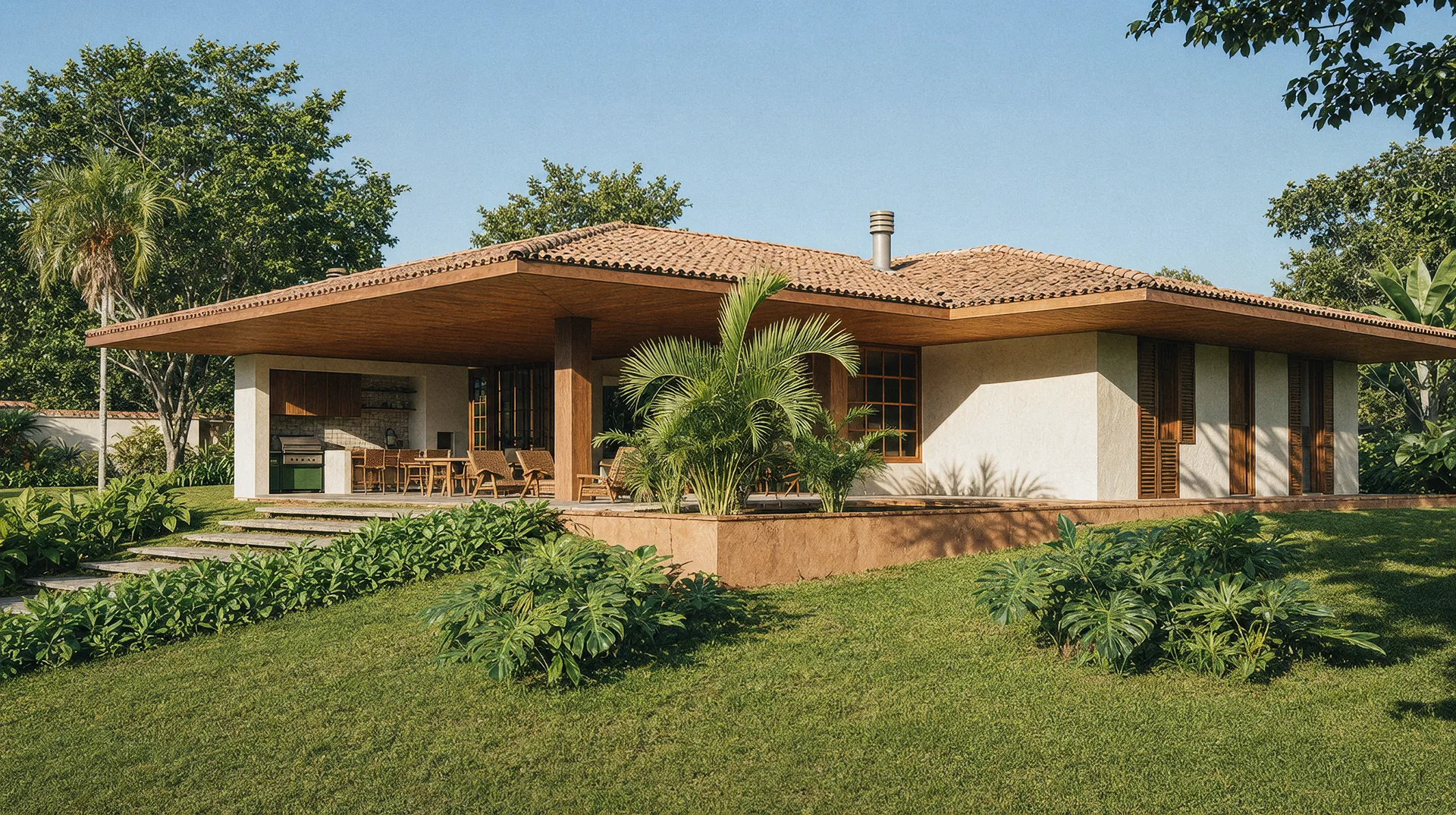 Sítio Jacarandá